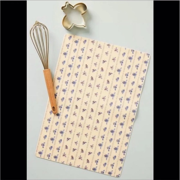 NWT Anthropologie Busy Bee Baking Bundle - Picture 3 of 10